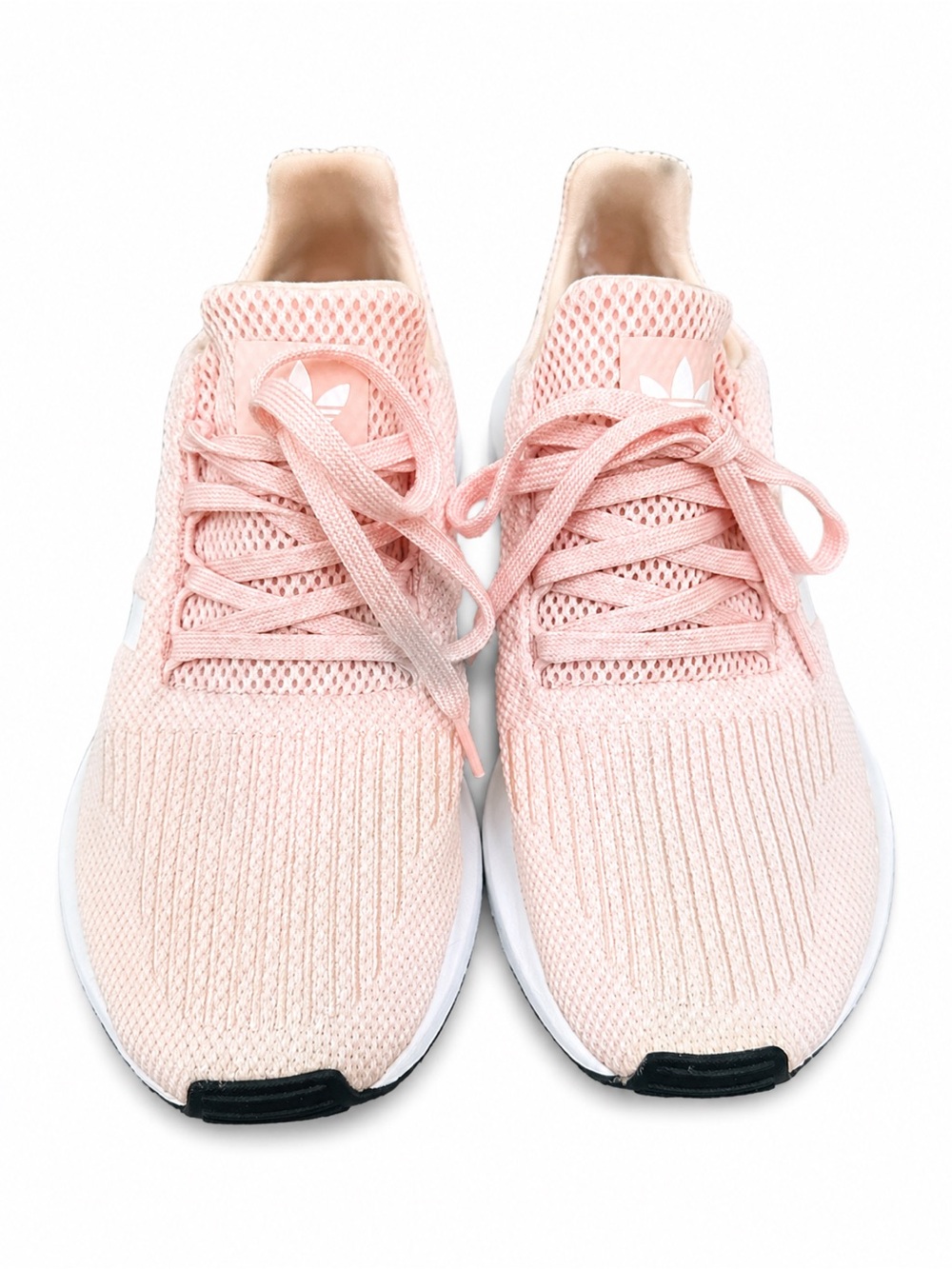 Adidas Women's Swift Run - Pink
